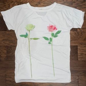 Promesa dressy t-shirt
